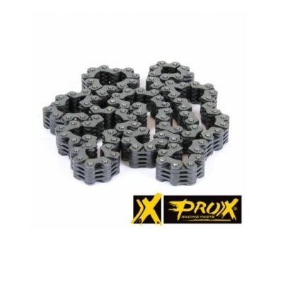 PROX 31.1335 - цепь привода распредвала HONDA CRF 250R 2004-2009, KTM SXF 450 2019-2020, HUSQVARNA FC/FS/FX 450 2019-2020, SHERCO 250/300 SE F / SE F-R 2014-2018 (412-104), KTM EXC-F 450 2020
