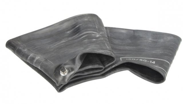 Камера для мотоцикла Dunlop 180/80-14