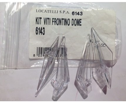 Деталь к шлему Airoh KIT VITI FRONTINO DOME 6143
