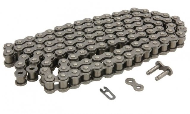 Цепь приводная DID 428NZ-118 звеньев