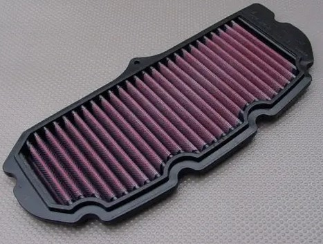 Фильтр воздушный DNA P-S13N08-01 для Suzuki B-King 1300 2008-2012