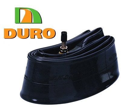 Камера мотоциклетная DURO TUBE 3.00/3.50 - 12 TR4