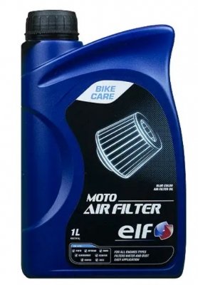 Масло для воздушных фильтров ELF Moto Air Filter Oil