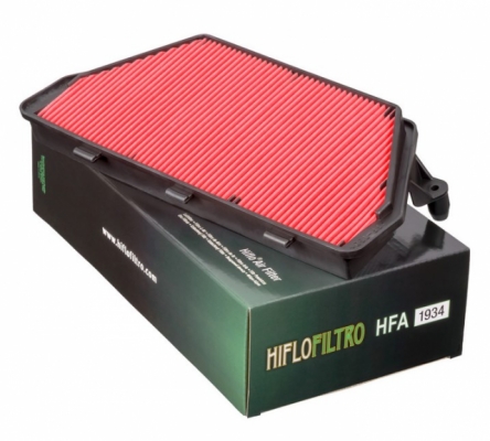 Фильтр воздушный HONDA CBR1000 RA/SP 17-19, 17210-MKF-D40 (HIFLO HFA1934)