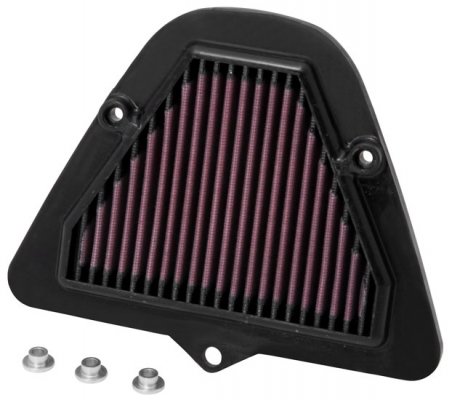 Фильтр воздушный VN 1700 09 -16 (K&N KA-1709) OEM:11013-0031