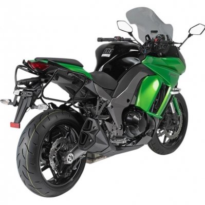 Крепеж GIVI PLXR4100 под боковые кофры KAWASAKI Z 1000 SX 2011-2016 / Z 1000 SX 2017-2019 Крепеж GIVI PLXR4100 под боковые кофры KAWASAKI Z 1000 SX 2011-2016 / Z 1000 SX 2017-2019