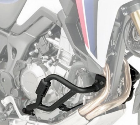 Givi TN1151 - защитные дуги двигателя Honda CRF1000L Africa Twin DCT 2016-2019