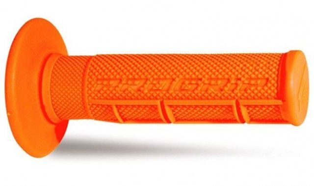 Грипсы PROGRIP CROSS FLUO PG 794 FLUO / OR