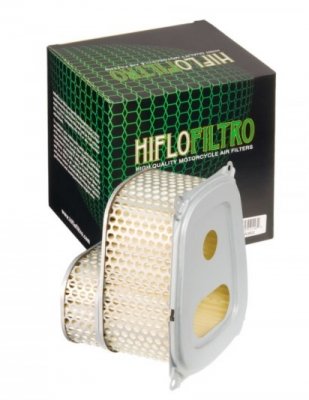 Воздушный фильтр Hiflo HFA3802 для SUZUKI DR 800 S 1991-2000, замена 13780-31D00
