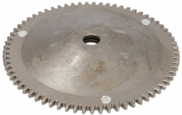 IP000605 - внешний шкив вариатора  PEUGEOT BUXY, ELYSEO, ELYSTAR, SPEEDAKE, SPEEDFIGHT, SPEEDFIGHT AC, SPEEDFIGHT II, SPEEDFIGHT II AC 50 1994-2015 