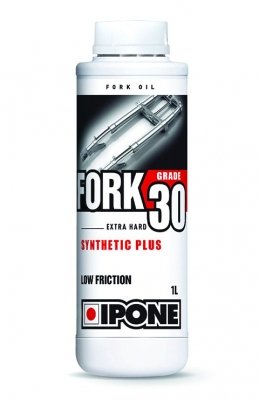 Вилочное масло IPONE Fork 30