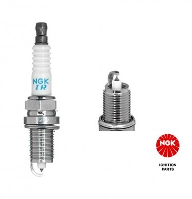 Свеча зажигания NGK IZFR5G/ NGK 5887