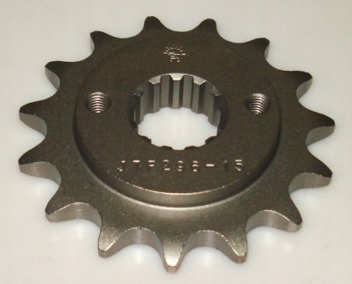 Звезда передняя JT Sprockets JTF296.15