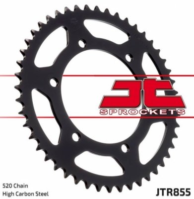 Звезда задняя JT Sprockets JTR855.46