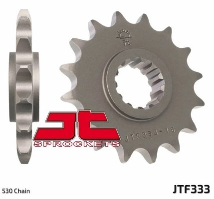 Звезда передняя JT Sprockets JTF333.16