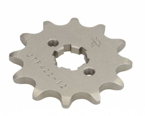 Звезда передняя JT Sprockets JTF422.12