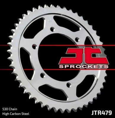 Звезда задняя JT Sprockets JTR479.45