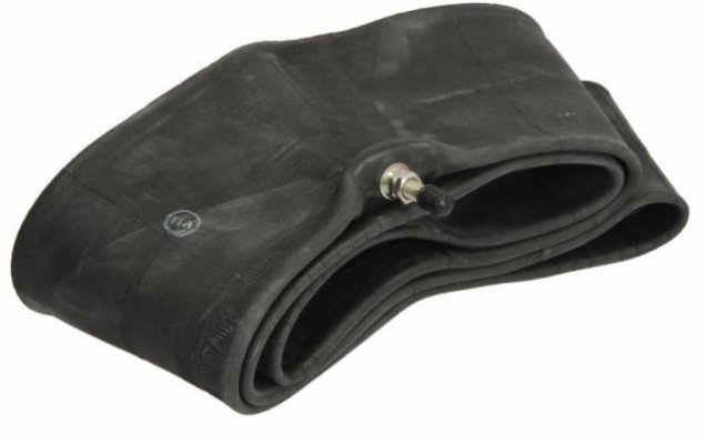 Камера для скутера/мопеда Dunlop R10 STD TR4 (2.50-10, 2.75-10, 80/90-10)