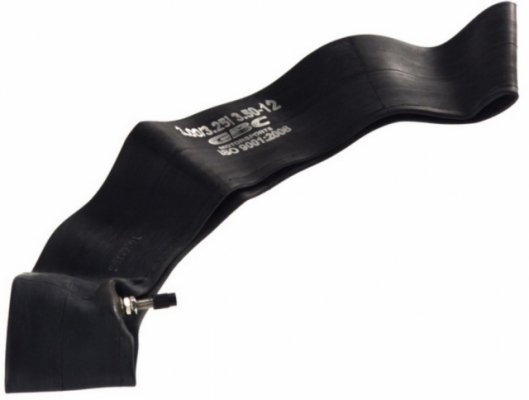 Камера мотоциклетная BIKE IT ITB12300350 3.00-12, 3.50-12