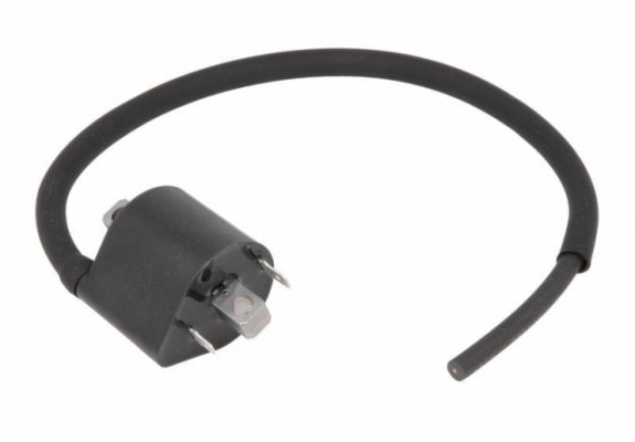 Катушка зажигания Suzuki DL650 2004-2016, DL1000 2014-2020, SV650 2003-2006, VL 800 2005-2008 (Tourmax IGN-310)