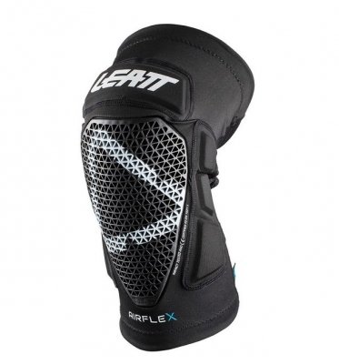 Наколенники LEATT Knee Guard AirFlex Pro Black XXL 