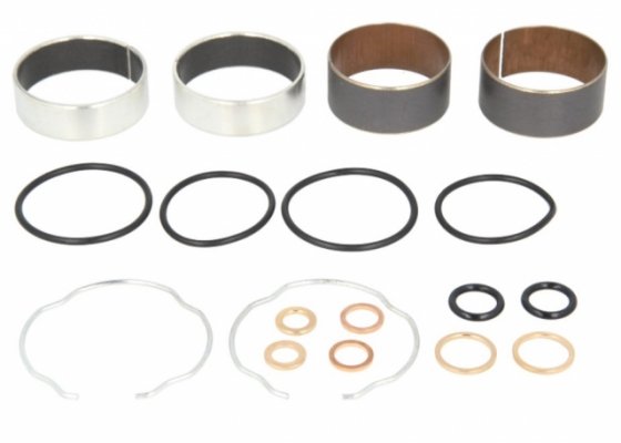 Комплект направляющих втулок вилки ALL BALLS 38-6089 AB