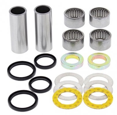 Комплект подшипников маятника All Ballsd 28-1202 для Yamaha YZF 250, YZF 450, WR 250F, WR 450F