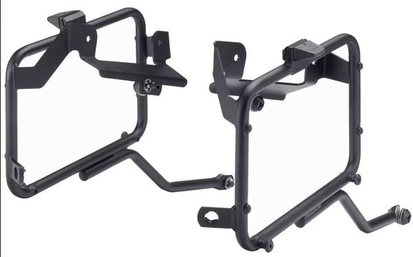 Givi PLR3105 - крепление кофров боковых GIVI Monokey DL1000 V-Strom 2014-2016