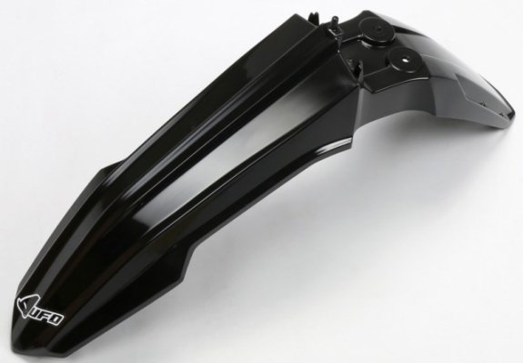 Крыло переднее SUZUKI RM-Z 250 2019-2023, RM-Z 450 2018-2023 (UFO SU04939001)