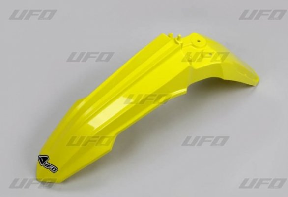 Крыло переднее SUZUKI RM-Z 250 2019-2023, RM-Z 450 2018-2023 (UFO SU04939102)