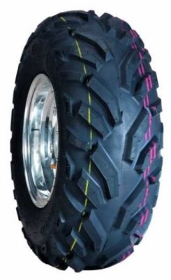 Шина для квадроцикла DURO DI2015 22X7-10 2PR