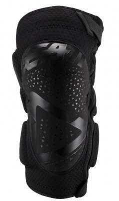 Наколенники LEATT Knee Guard 3DF 5.0 Black XXL