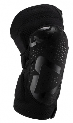 Наколенники LEATT Knee Guard 3DF 5.0 Black XXL