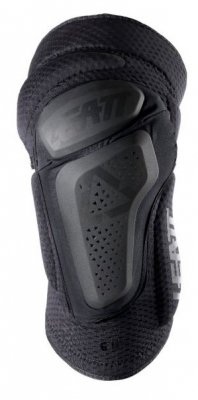 Наколенники LEATT Knee Guard 3DF 6.0 Black XXL