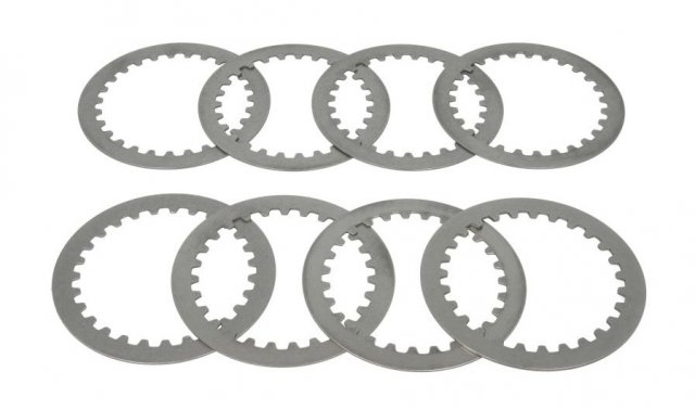 Диски сцепления стальные LUCAS/TRW MES401-8 Диски сцепления стальные LUCAS/TRW MES401-8