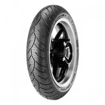 Шина мотоциклетная передняя Metzeler Feelfree Wintec 120/70R15