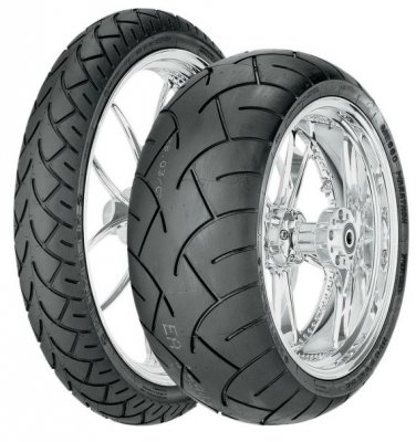 Шина мотоциклетная задняя Metzeler ME 880 Marathon 180/70R16