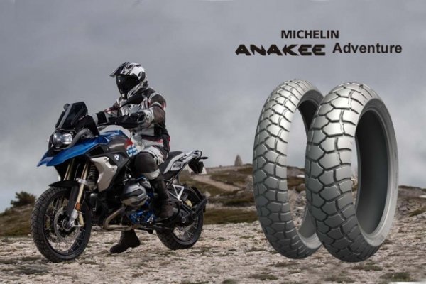 Michelin Anakee Adventure