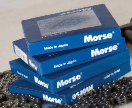 Цепь ГРМ MORSE 92RH2015 - 112 звеньев
