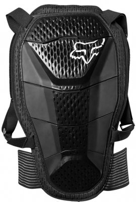 Защита тела FOX TITAN SPORT JACKET, размер L, черный цвет