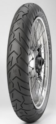 Шина мотоциклетная передняя Pirelli Scorpion Trail 2 110/80R19