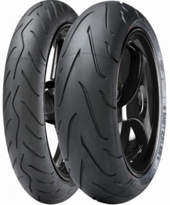 Шина мотоциклетная задняя Metzeler Sportec M3 190/50ZR17