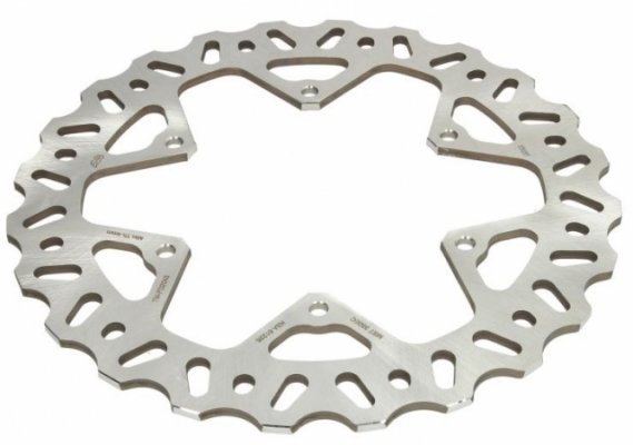 TRW LUCAS MST350EC - задний торомозной диск YAMAHA YZ / WRF 125 / 250 / 426 / 450 2002-2017 TRW LUCAS MST350EC - задний торомозной диск YAMAHA YZ / WRF 125 / 250 / 426 / 450 2002-2017