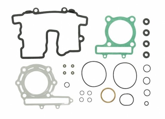 Набор прокладок верхний (Top End) Namura NA-20002T для Kawasaki KL 250 1985-2003, KLR 250 1985-1996