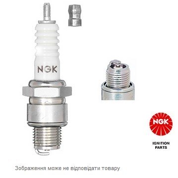 Свеча зажигания NGK B6HS