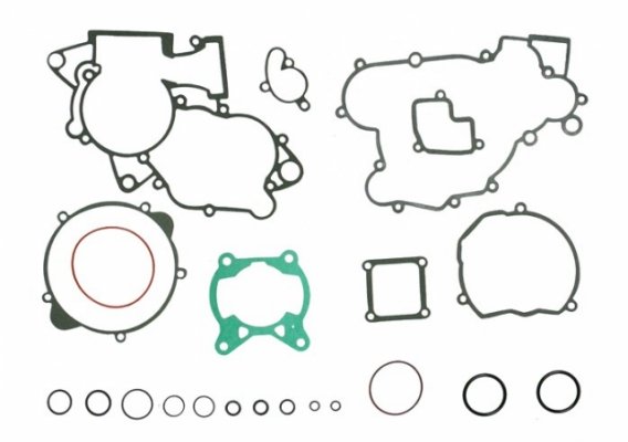Набор прокладок двигателя Namura NX-70004F для KTM SX 85 2003-2012