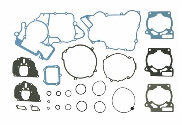 Комплект прокладок Namura NX-70027F для KTM 125 SX/EXC 2002-2006