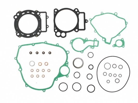 Комплект прокладок двигателя Namura NX-70089F для KTM 690 DUKE 2007-2010, ENDURO 2008-2013, SUPERMOTO 2007-2018