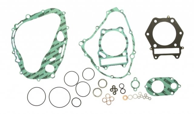 Набор прокладок двигателя Athena P400510850602 для SUZUKI DR600 R/S/J/H 1985-1989