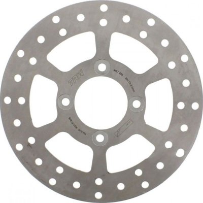 Передний тормозной диск TRW LUCAS MST259